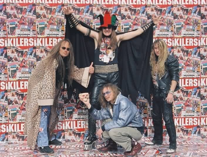 Kilersi music, videos, stats, and photos | Last.fm