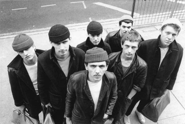 Dexys Midnight Runners
