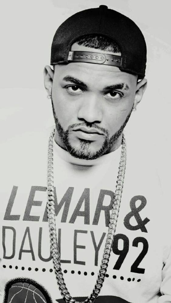 Joyner Lucas Music Videos Stats And Photos Last Fm