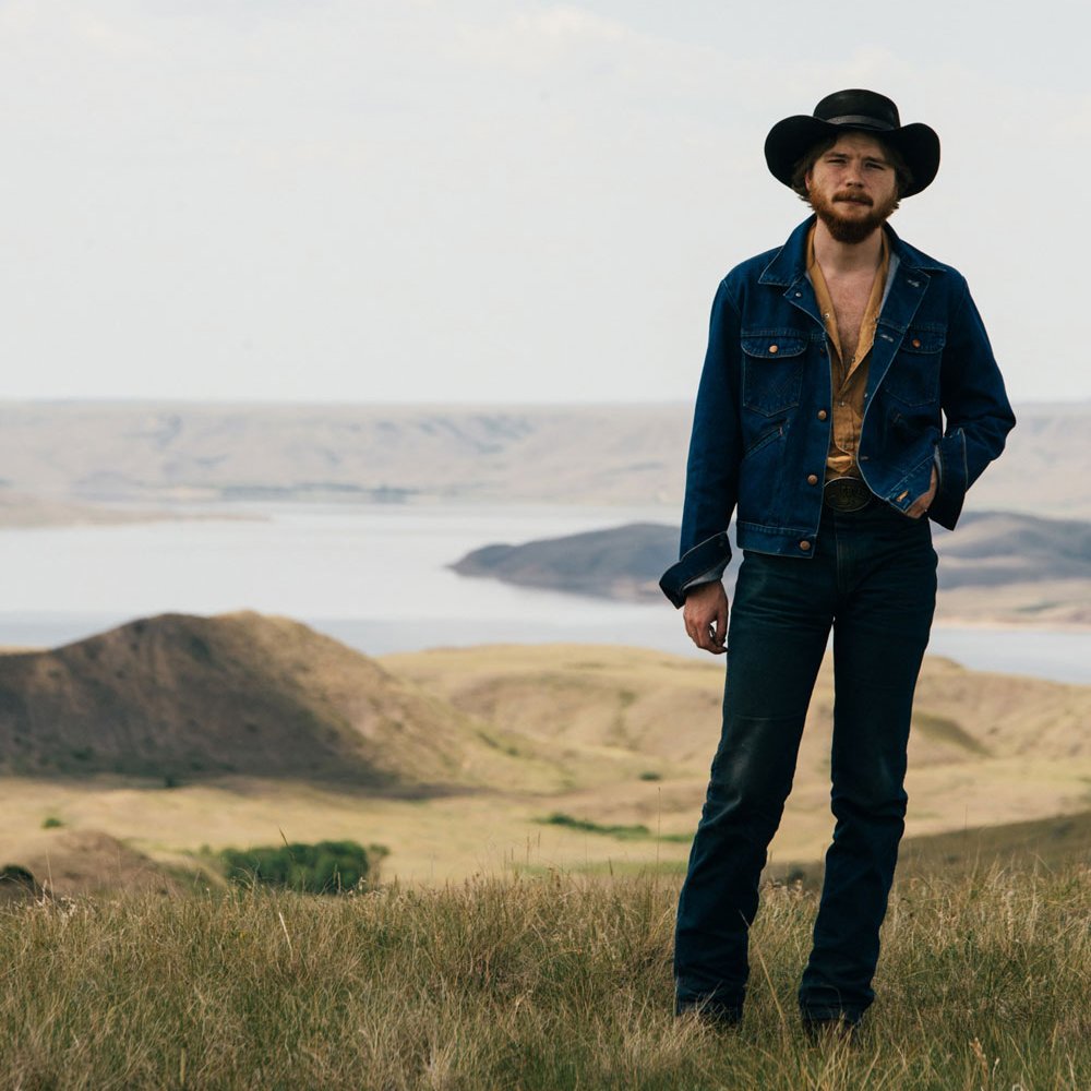 Colter Wall Profile Picture