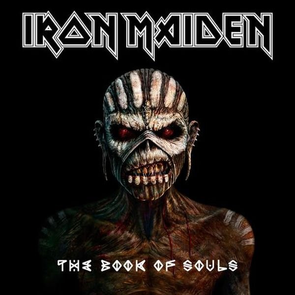Shadows of the Valley — Iron Maiden | Last.fm