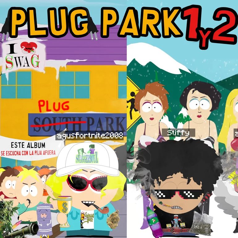 Plug Park SWAGGERBOYZ Last fm