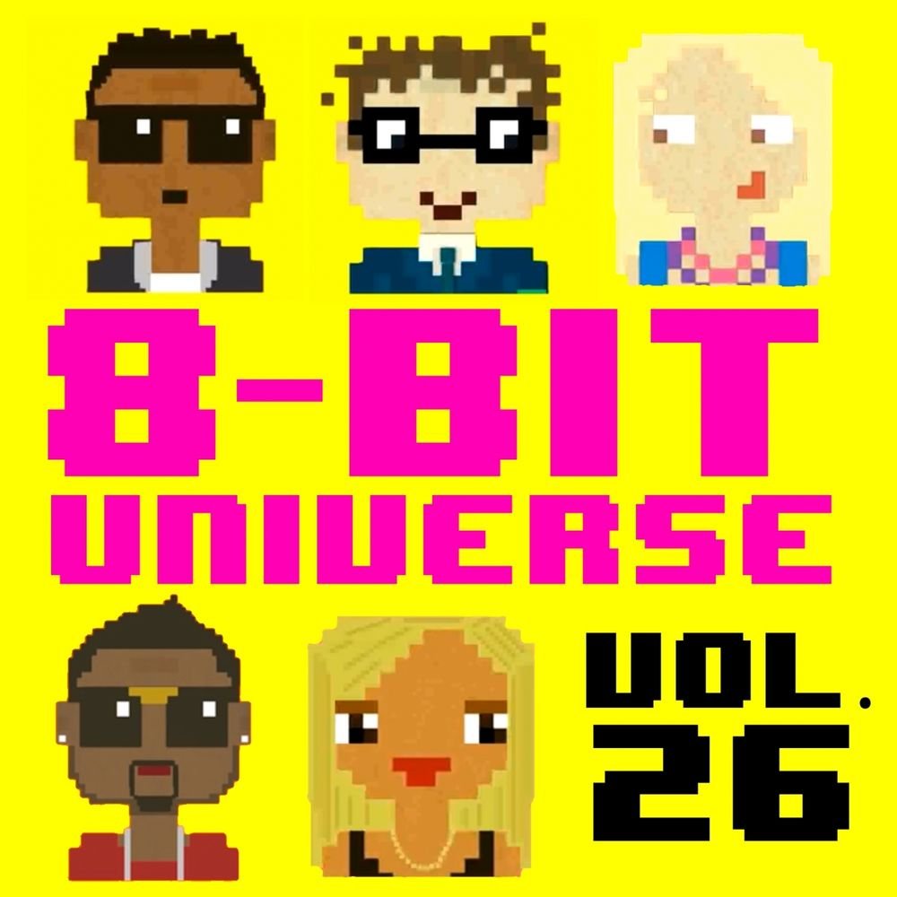 Bit universe. 8 bit universe. shooting stars (8 bit version) 8 bit universe 1 hour.
