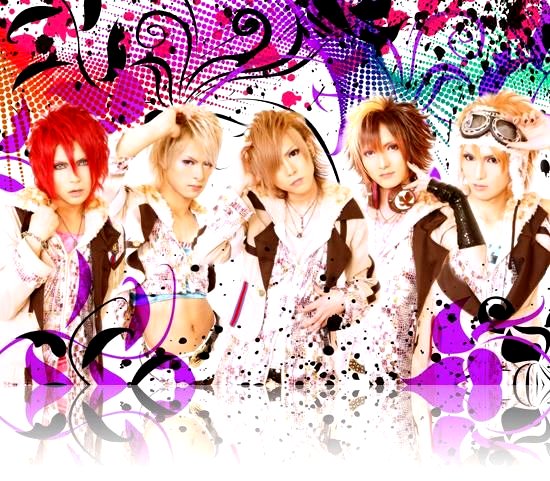 0801弐209XX6 lineup, biography | Last.fm