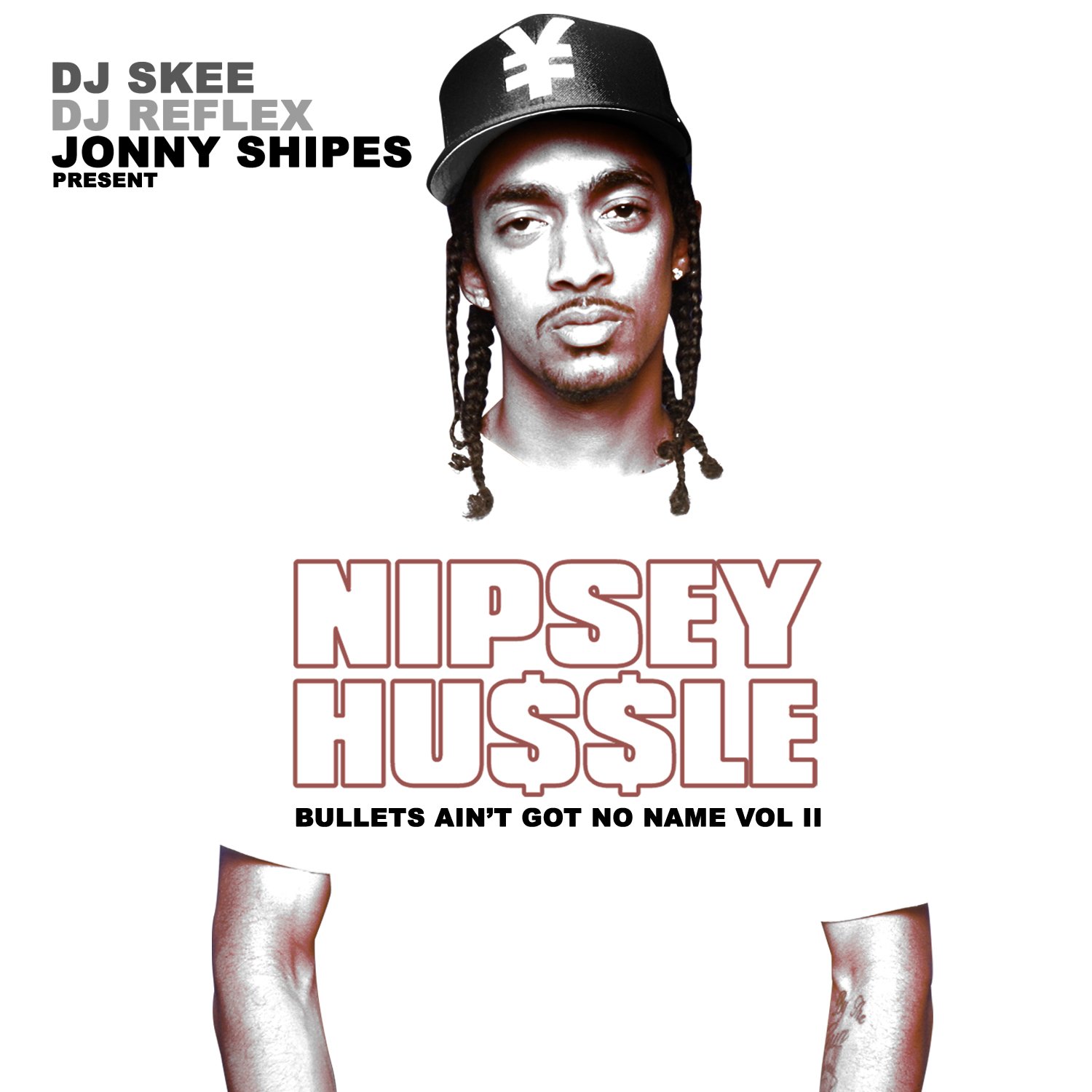 Nipsey Hussle, Wikitubia