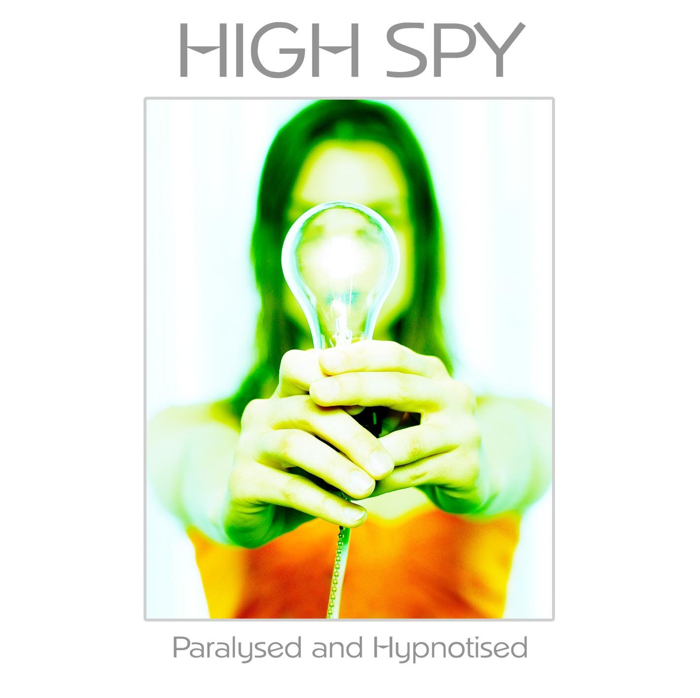 Спай Хай. High Spy-Rebirth. High Spies - this time. High and higher песня