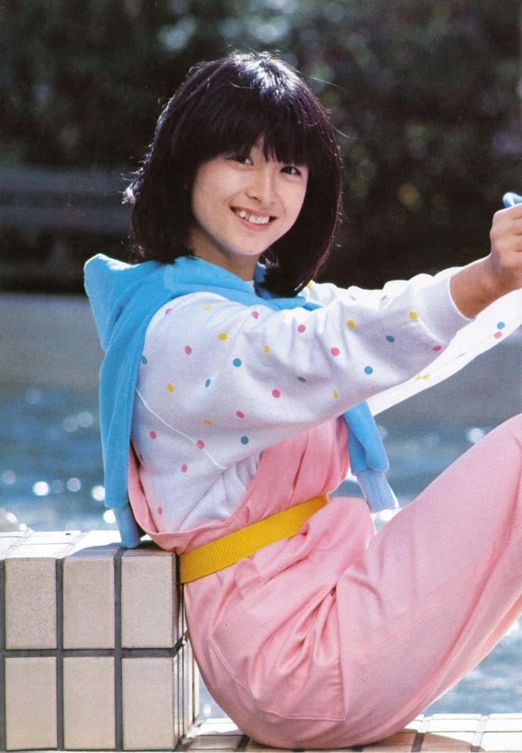 河合奈保子 の音楽、動画、統計および写真 | Last.fm