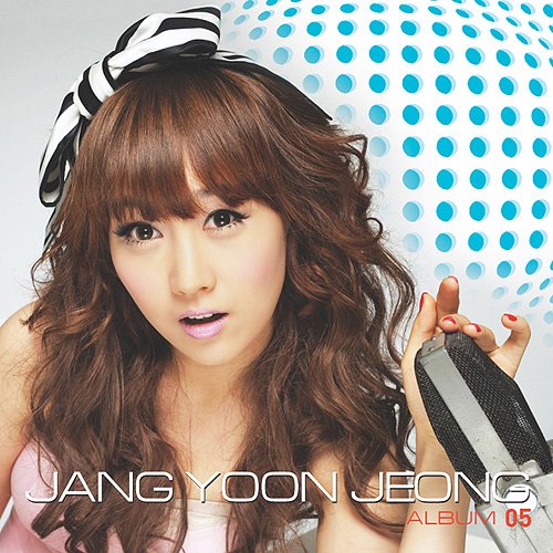 Jang Yoon Jeong music, videos, stats, and photos | Last.fm
