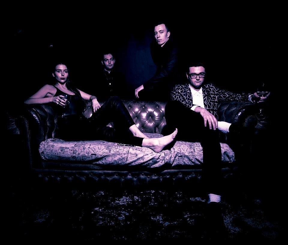 Strangers music, videos, stats, and photos Last.fm