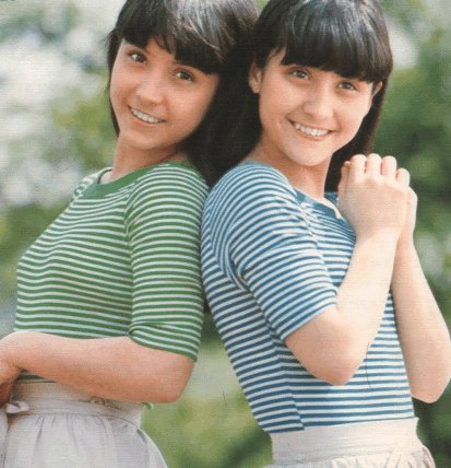 リンリン・ランラン music, videos, stats, and photos | Last.fm
