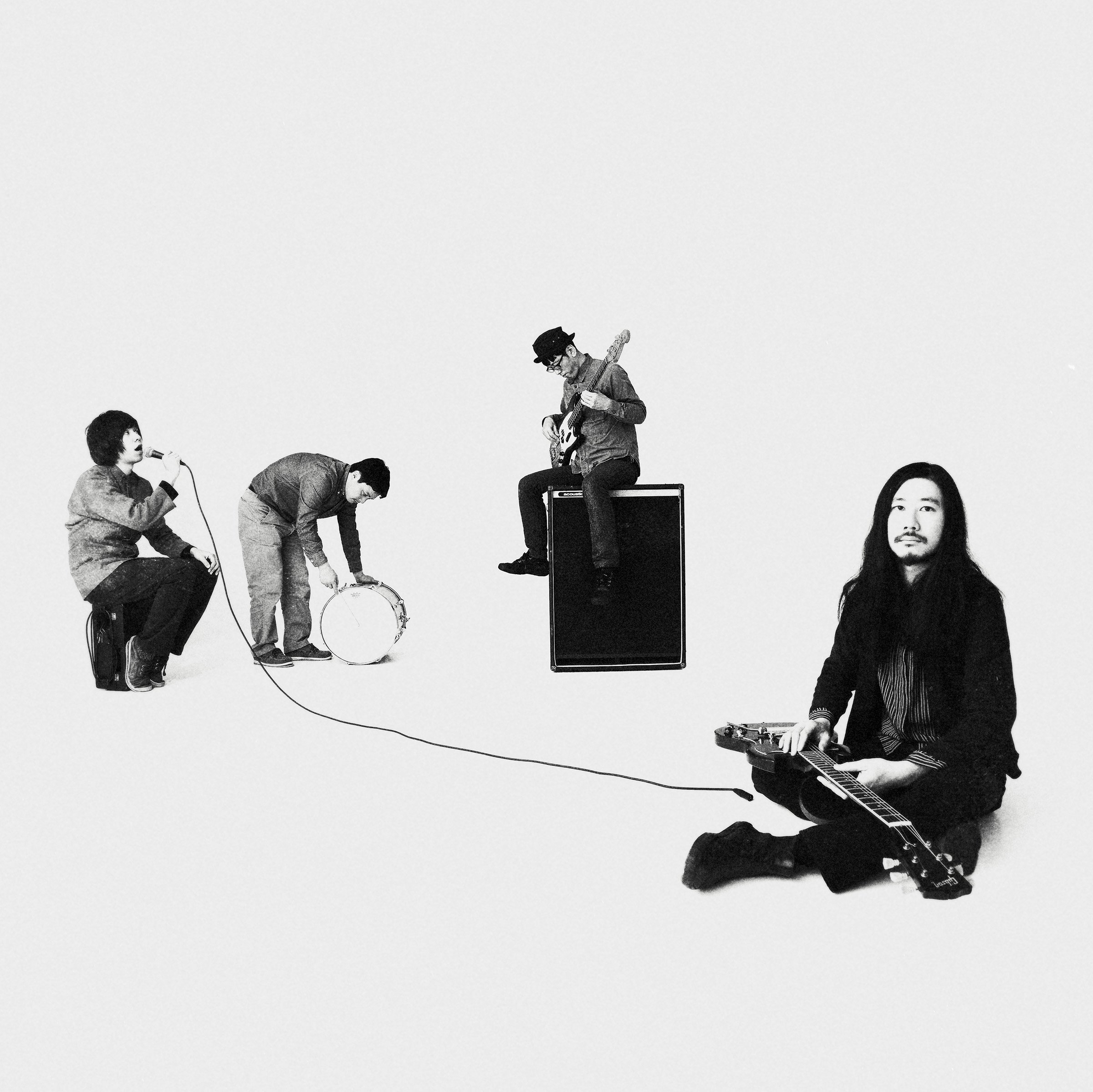 OGRE YOU ASSHOLE music, videos, stats, and photos | Last.fm