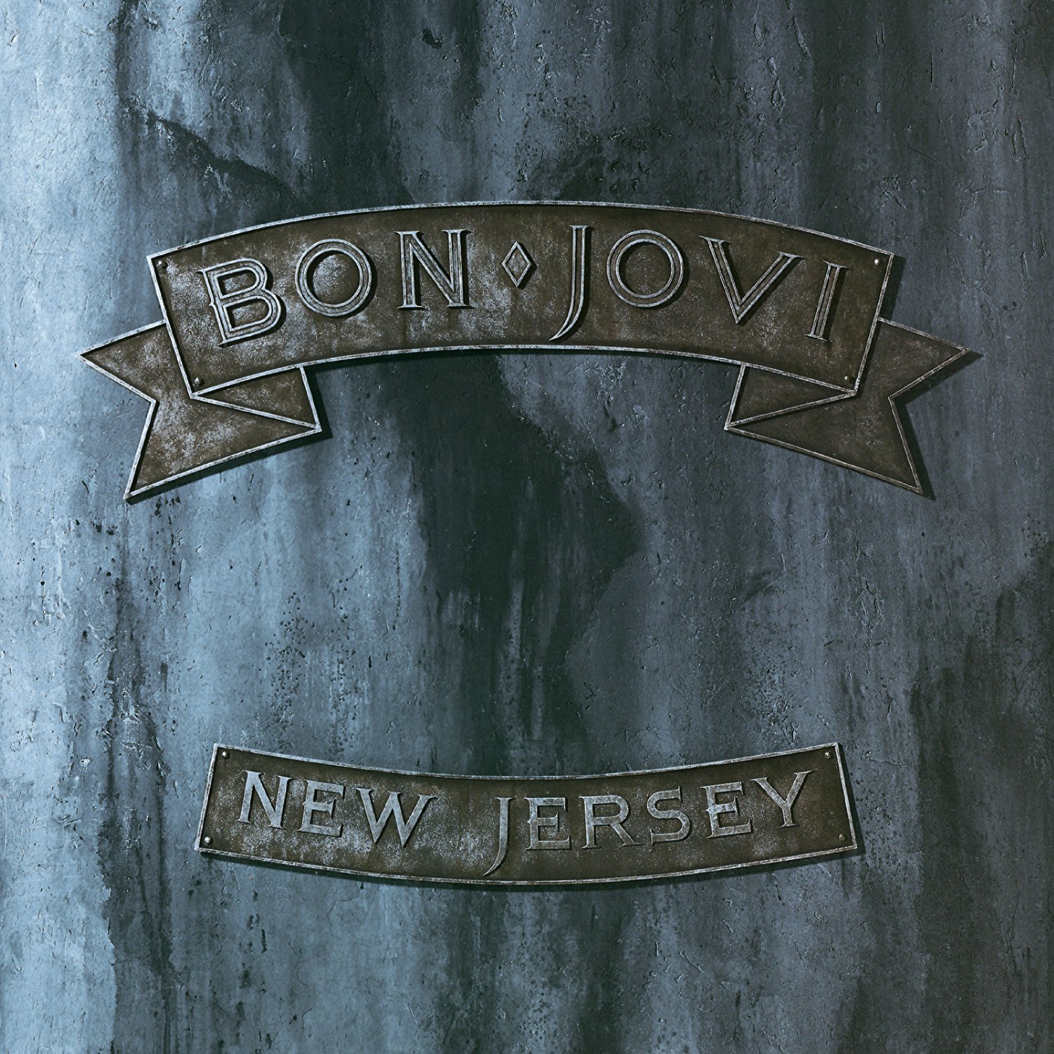 New Jersey — Bon Jovi | Last.fm