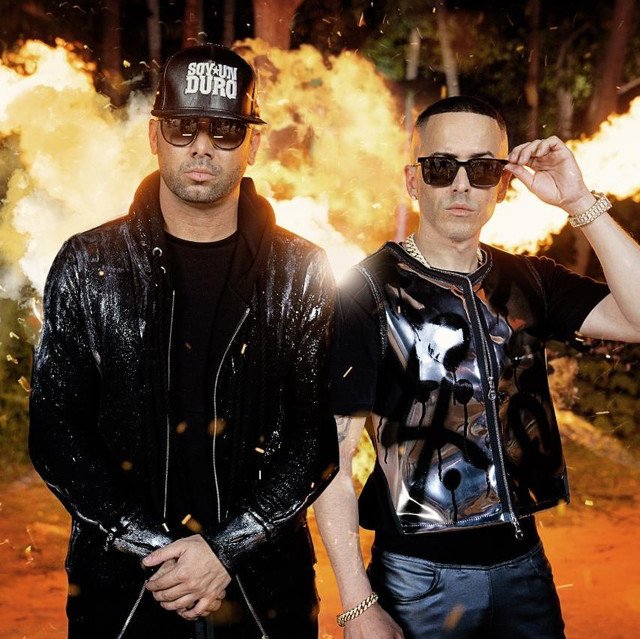 Wisin y Yandel music, videos, stats, and photos | Last.fm