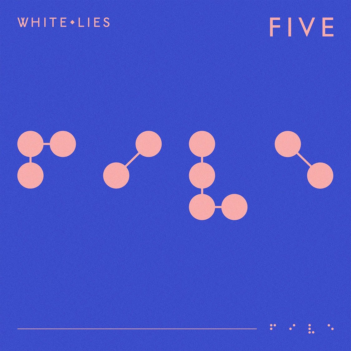 1 hit it one time 5star lay. Группа white lies. white lies big tv. five альбом. white lies винил.