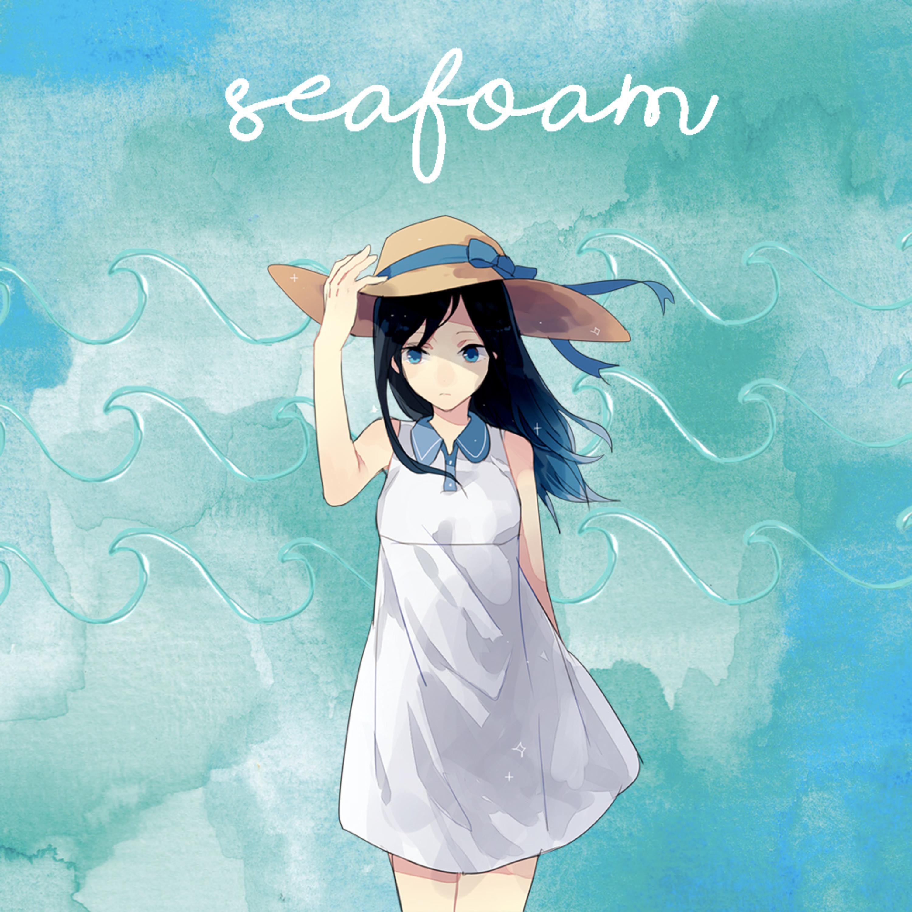 Seafoam Kitten Age