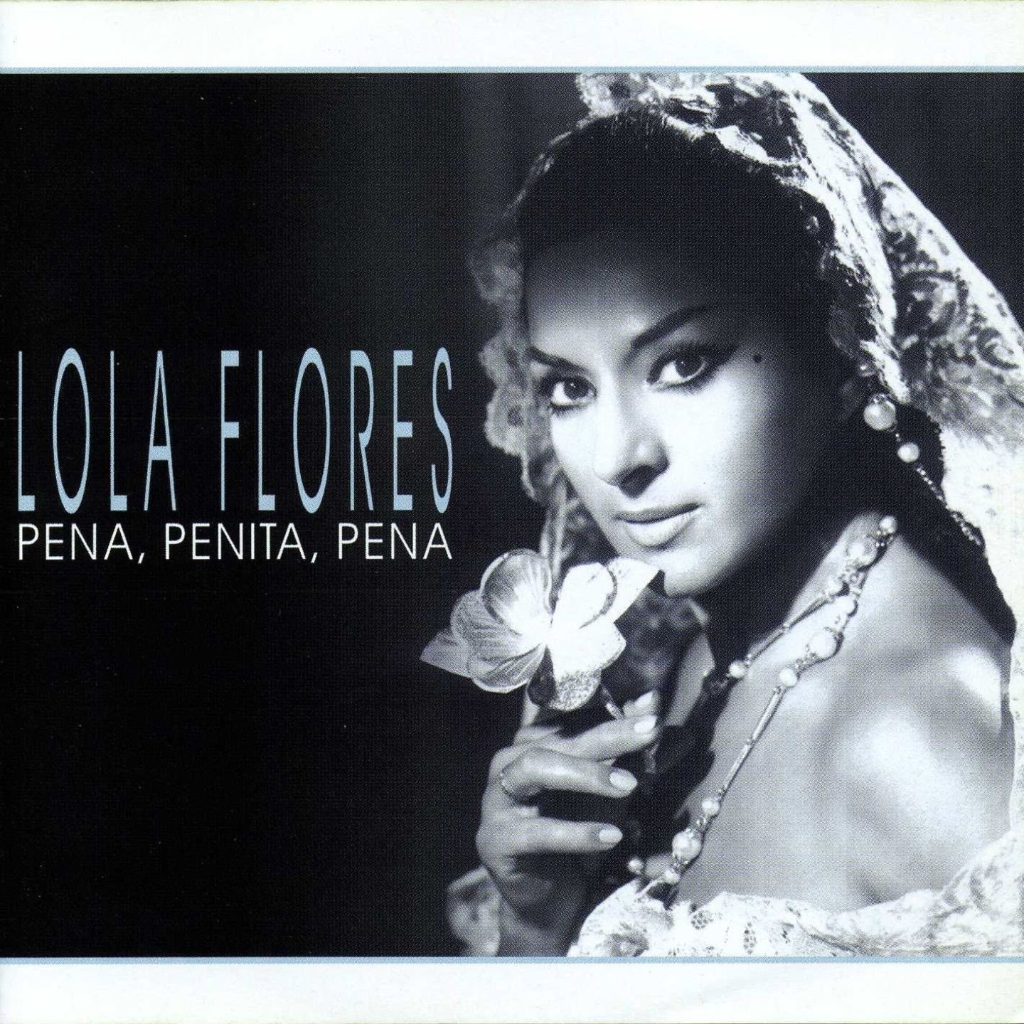 Lola Del Rio
