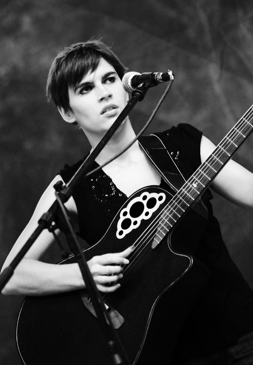 Kaki King Photos (1 of 105) Last.fm