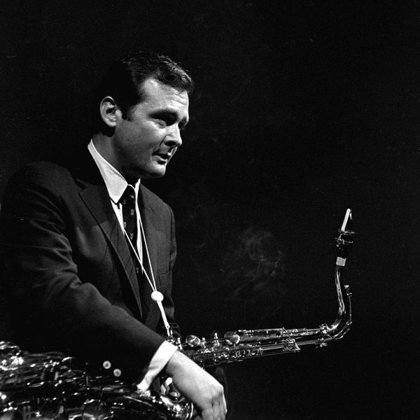 Stan Getz music, videos, stats, and photos | Last.fm