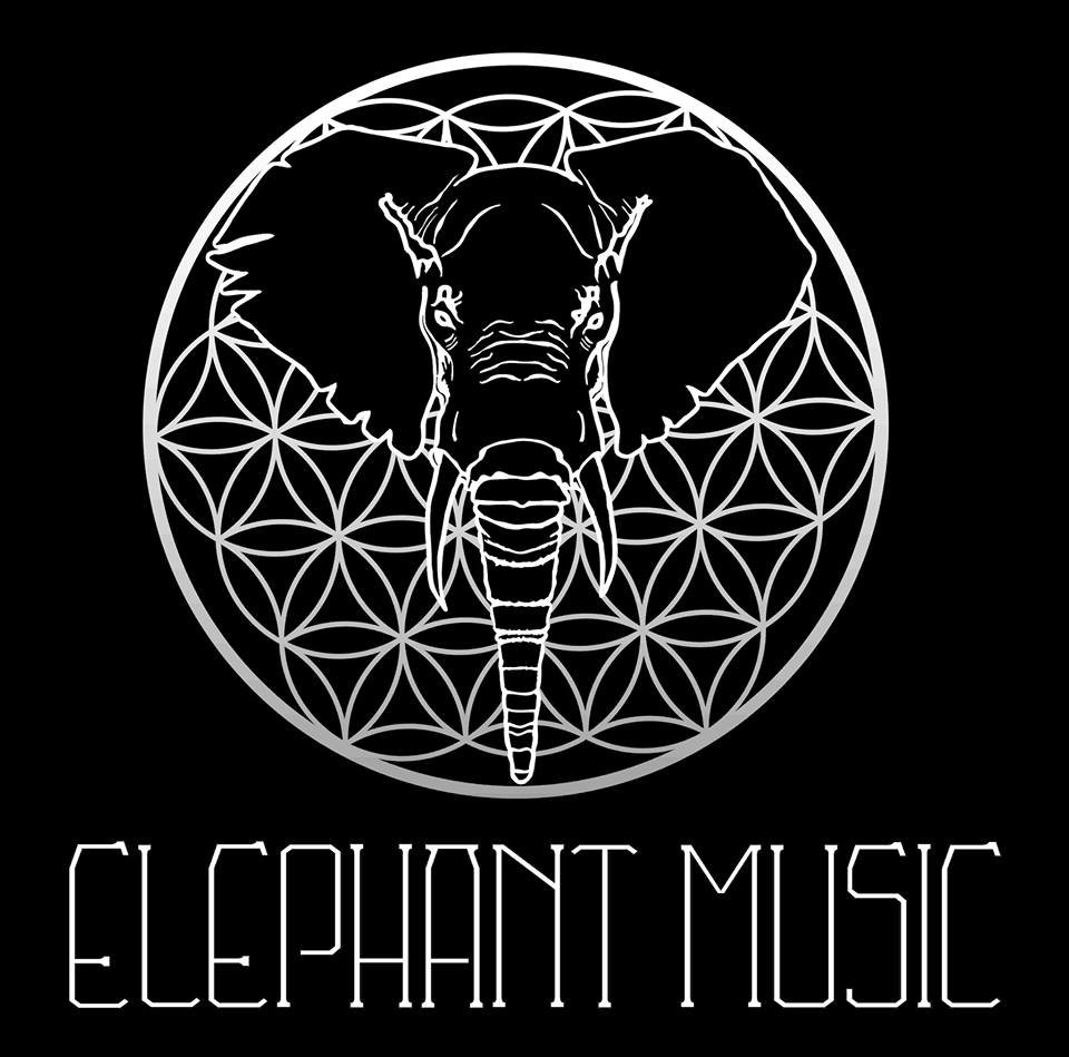 Elephant music