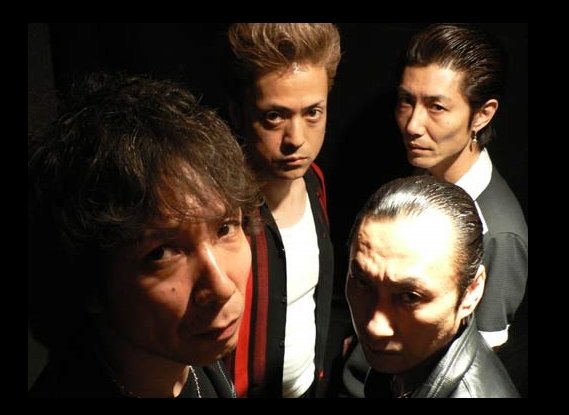 Two Punks — The Mods | Last.fm Two Punks — The Mods | Last.fm