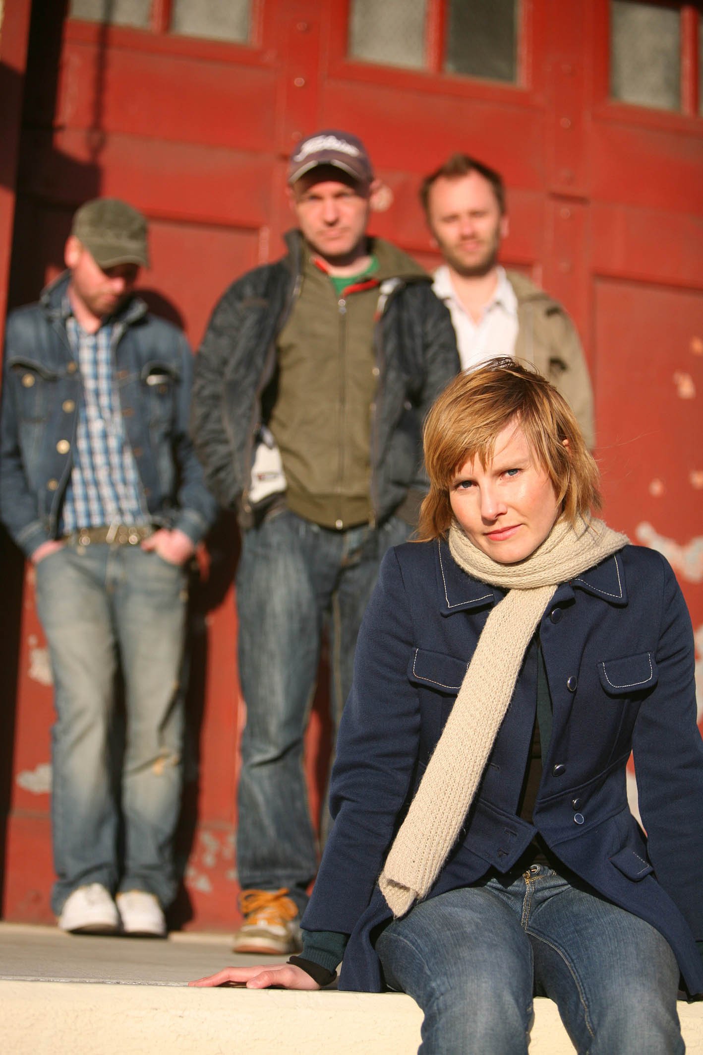 Flunk Profile Picture