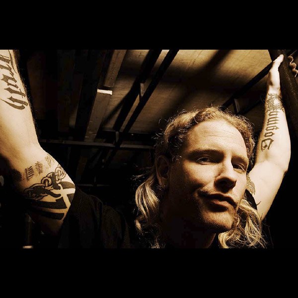 Corey Taylor Nude