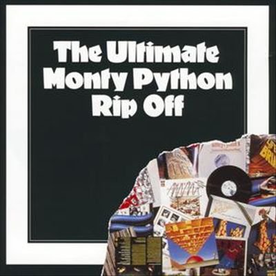Australian — Monty Python | Last.fm