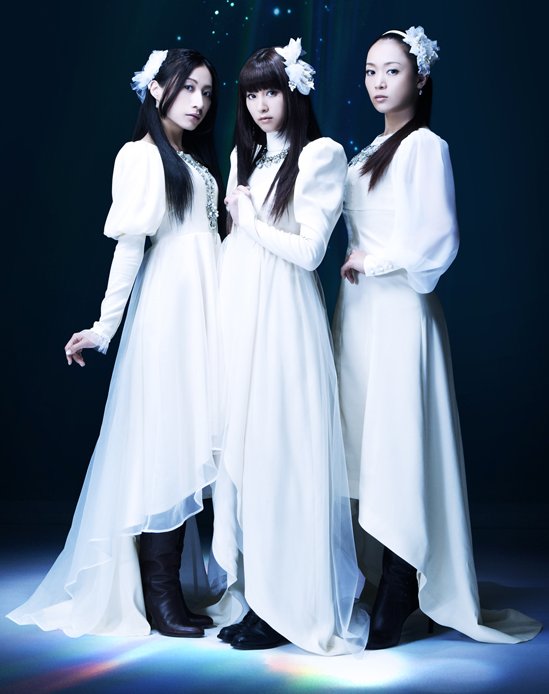 Heavenly Blue Kalafina Last Fm