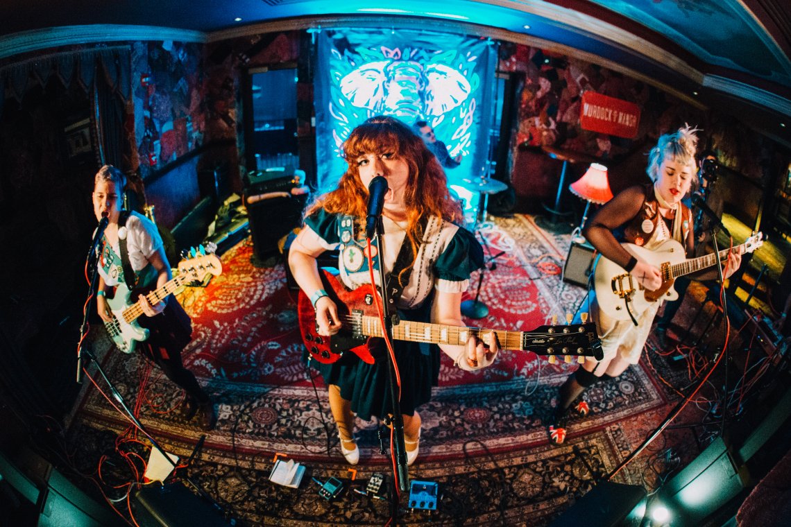 Dazey and the Scouts music, videos, stats, and photos Last.fm