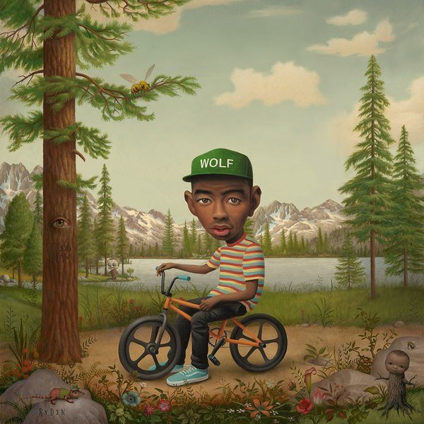 Colossus — Tyler, the Creator Last.fm