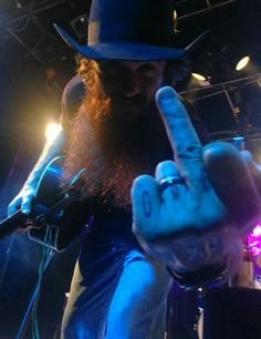Cody Jinks Cover Image