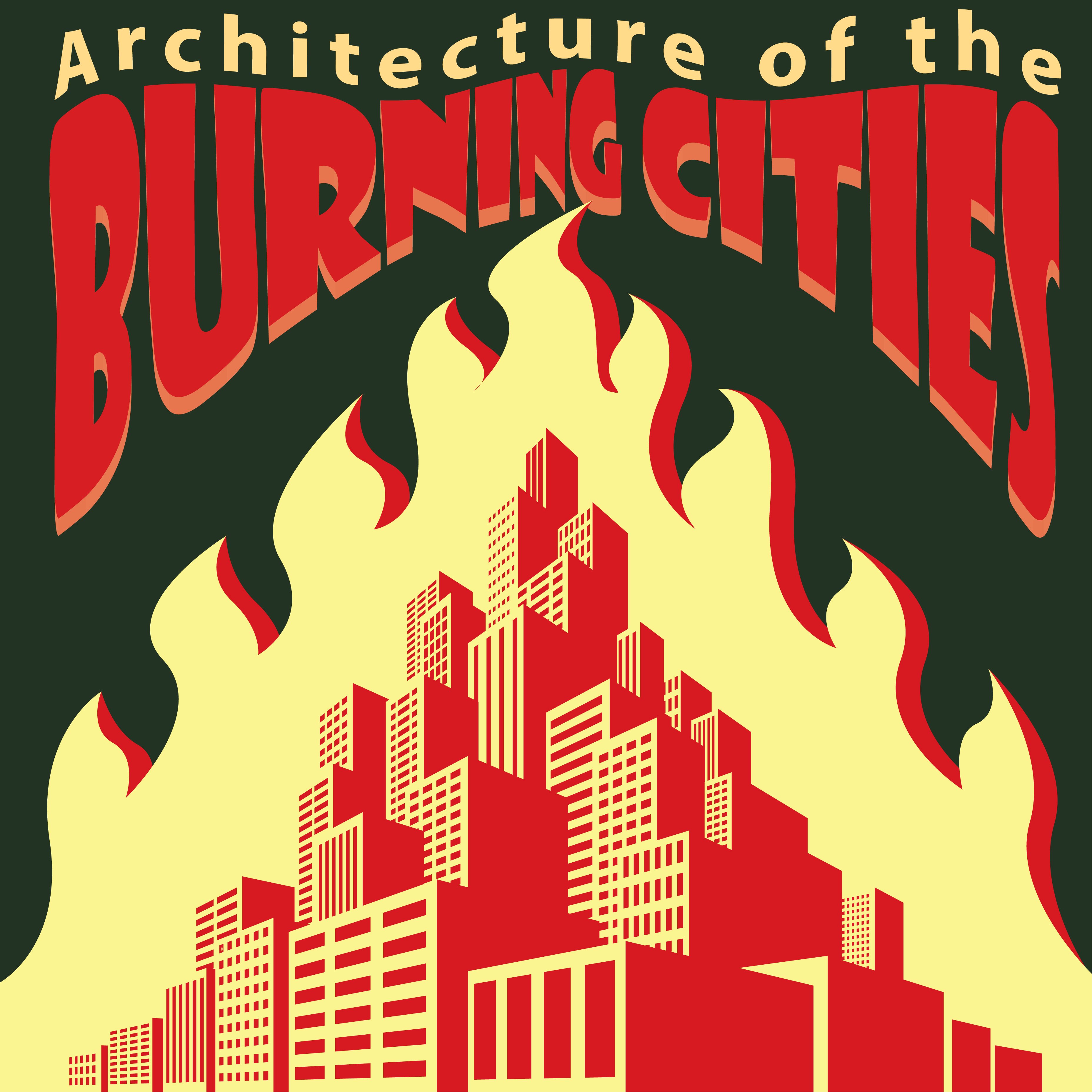 Burn the city