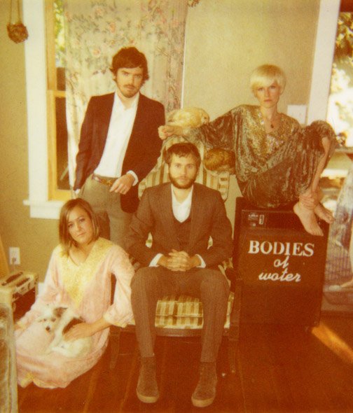 Bodies of Water music, videos, stats, and photos | Last.fm