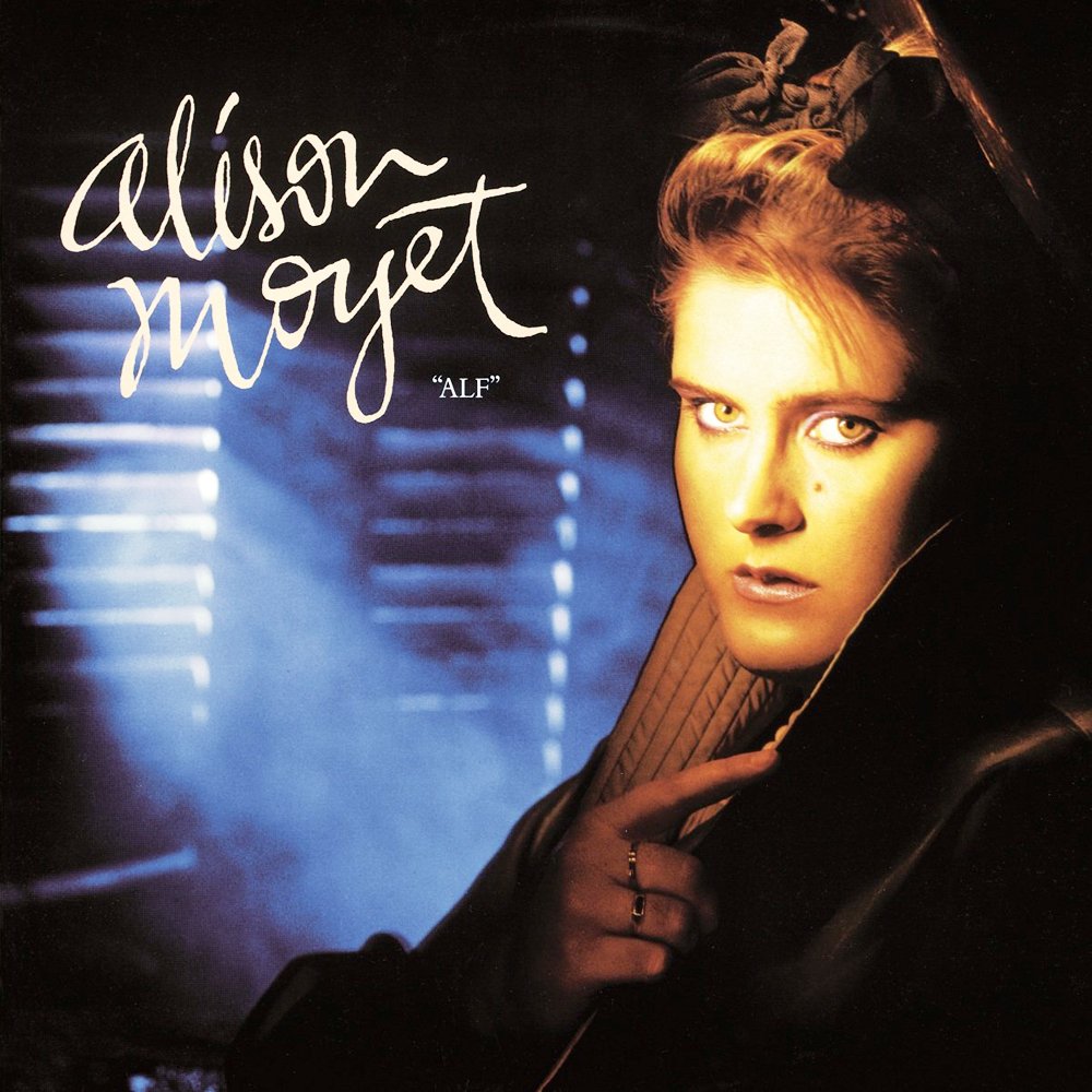Torrent Alison Moyet Discography Torrent Alison Moyet Discography