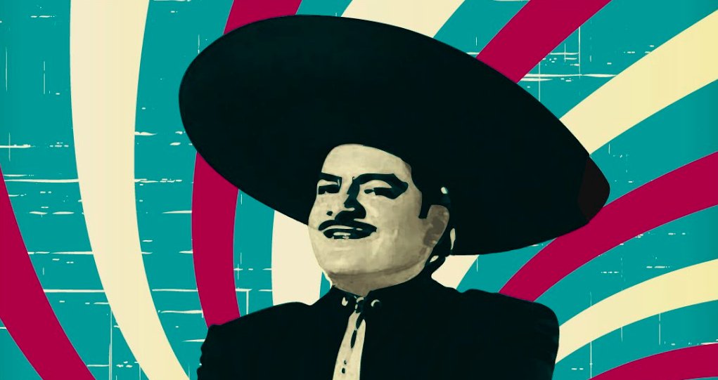La Media Vuelta — José Alfredo Jiménez | Last.fm