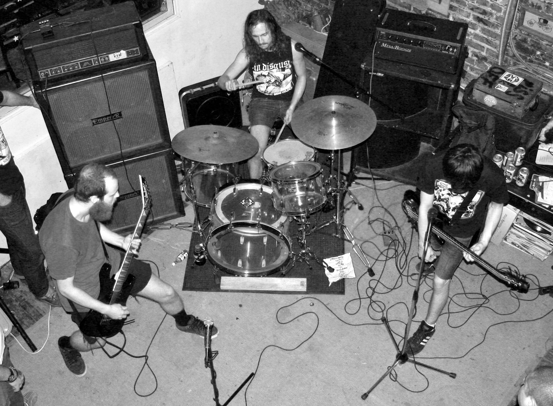 Disciples of Christ music, videos, stats, and photos | Last.fm