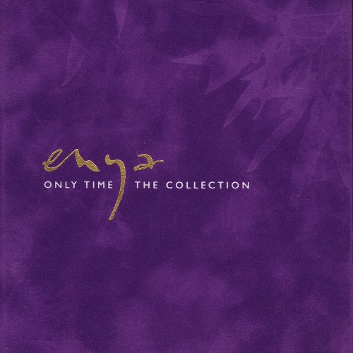 Only Time: The Collection — Enya | Last.fm