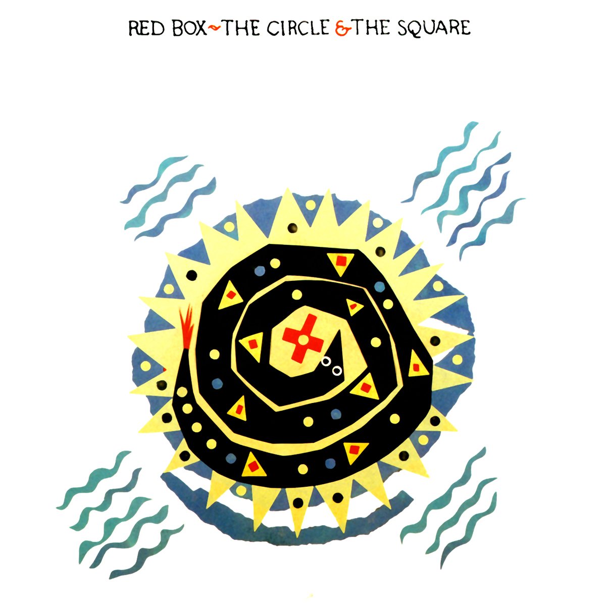 For America — Red Box Last.fm