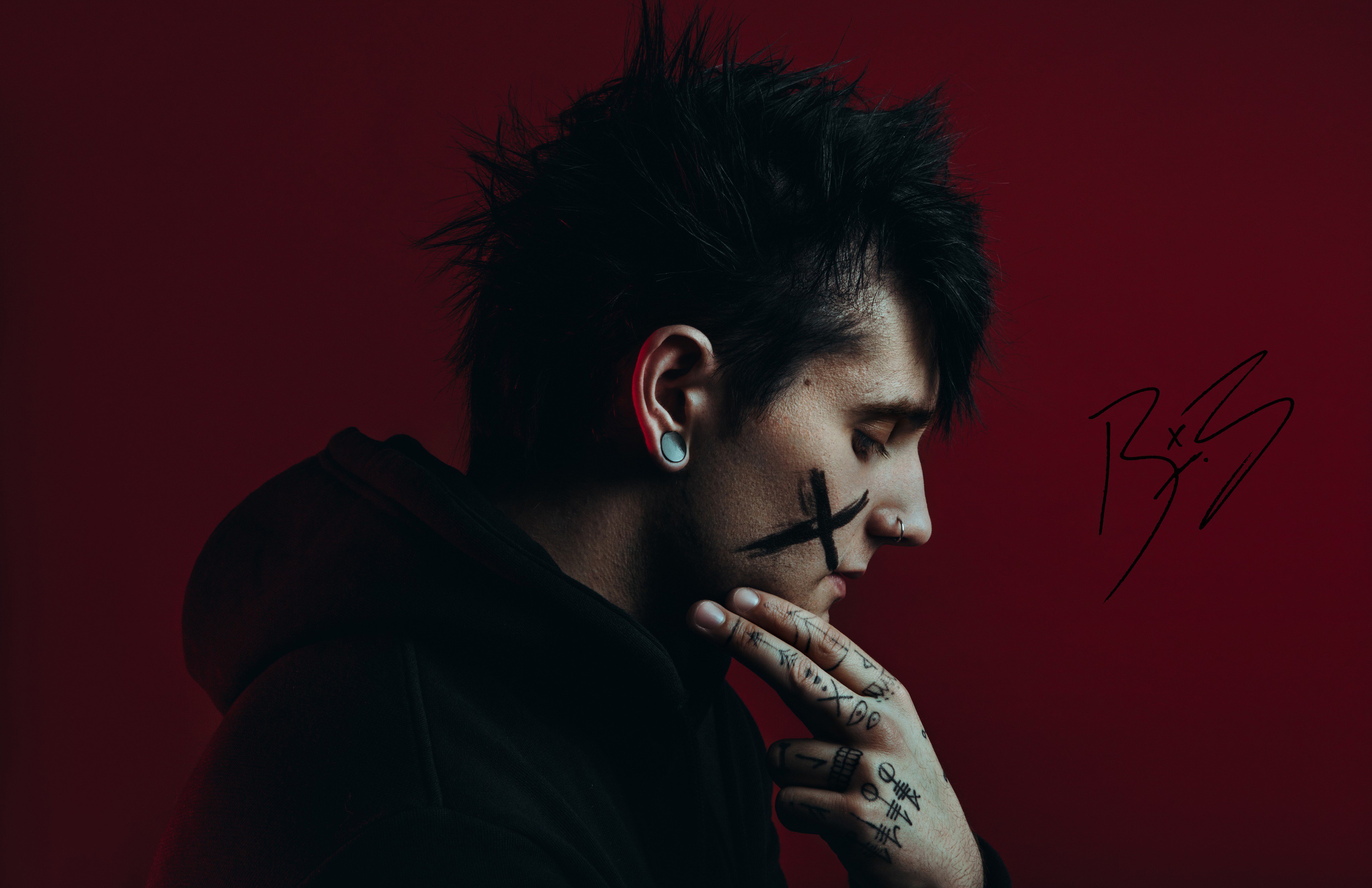 Here's My Heart Saywecanfly Lyrics