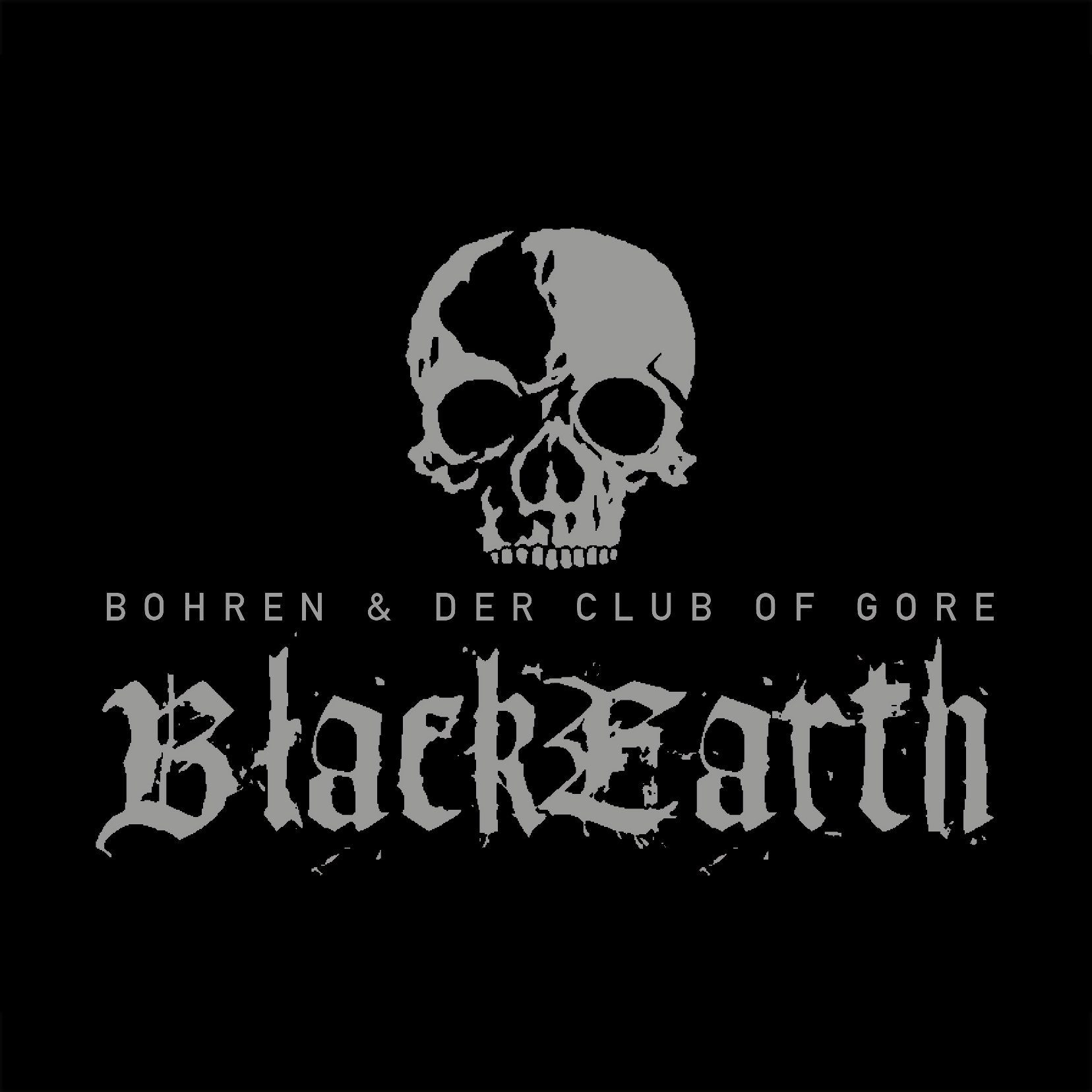 Black Earth — Bohren & der Club of Gore | Last.fm
