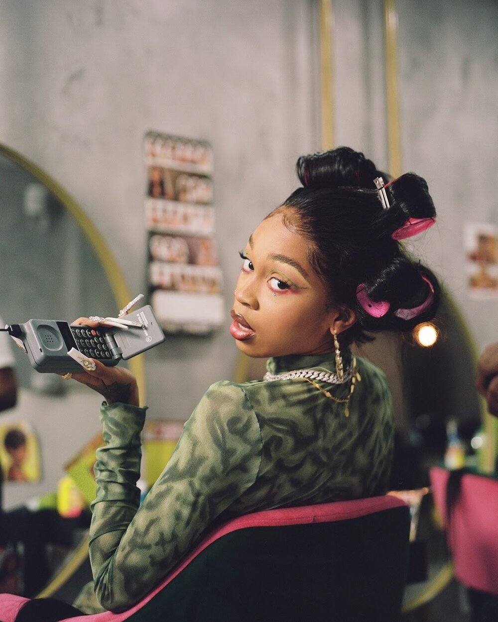 Similar artists - EBHONI | Last.fm