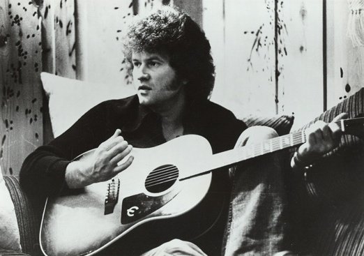 Terry Jacks