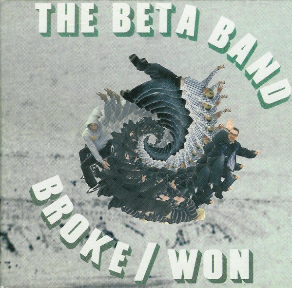 Won — The Beta Band | Last.fm