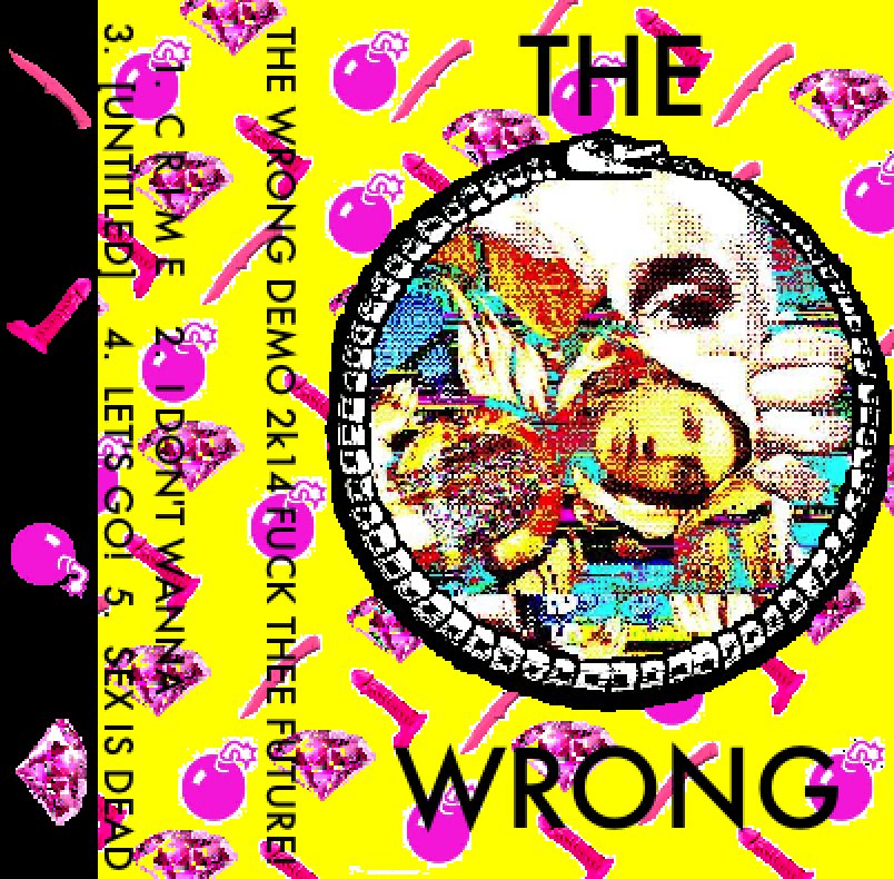 Last wrong. Last wrong