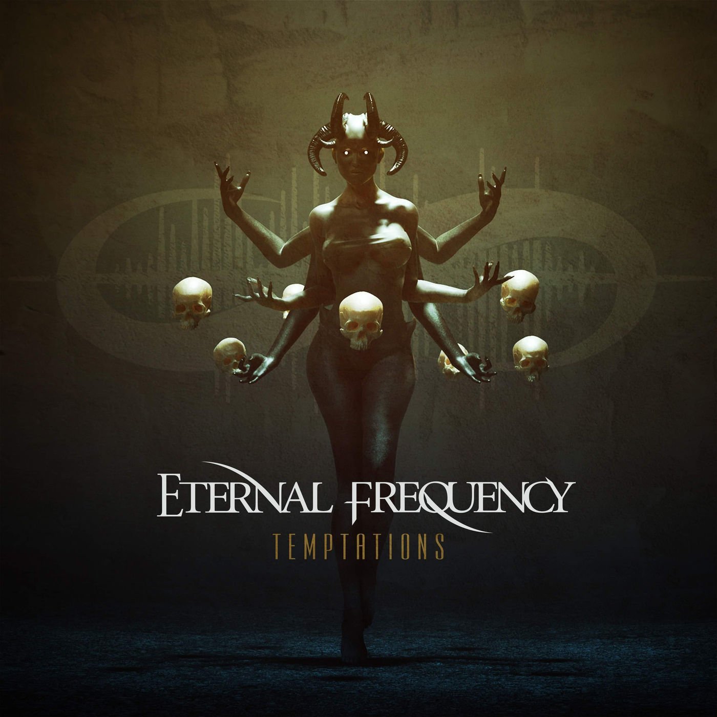 Frequency песня. Eternal Frequency группа. Альбом Frequency. Eternal Frequency горячее фото. Ulthima Eternity Single.
