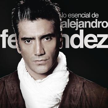 Las Mañanitas — Alejandro Fernández | Last.fm