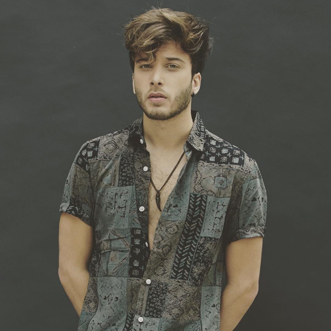 Blas Cantó music, videos, stats, and photos | Last.fm