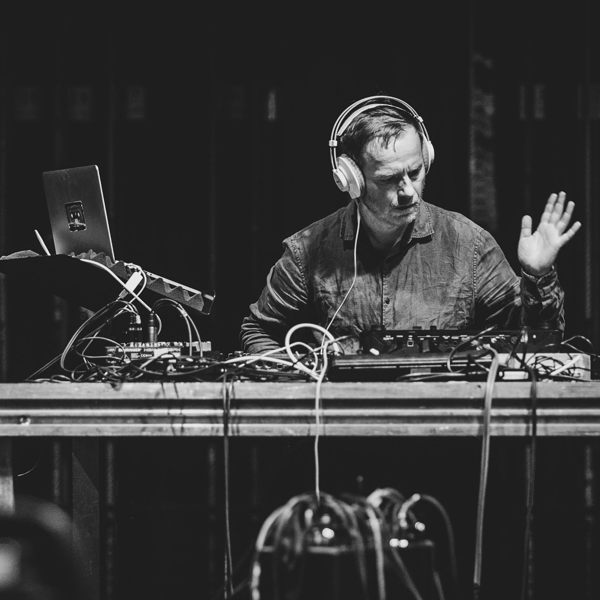 Jacaszek music, videos, stats, and photos Last.fm