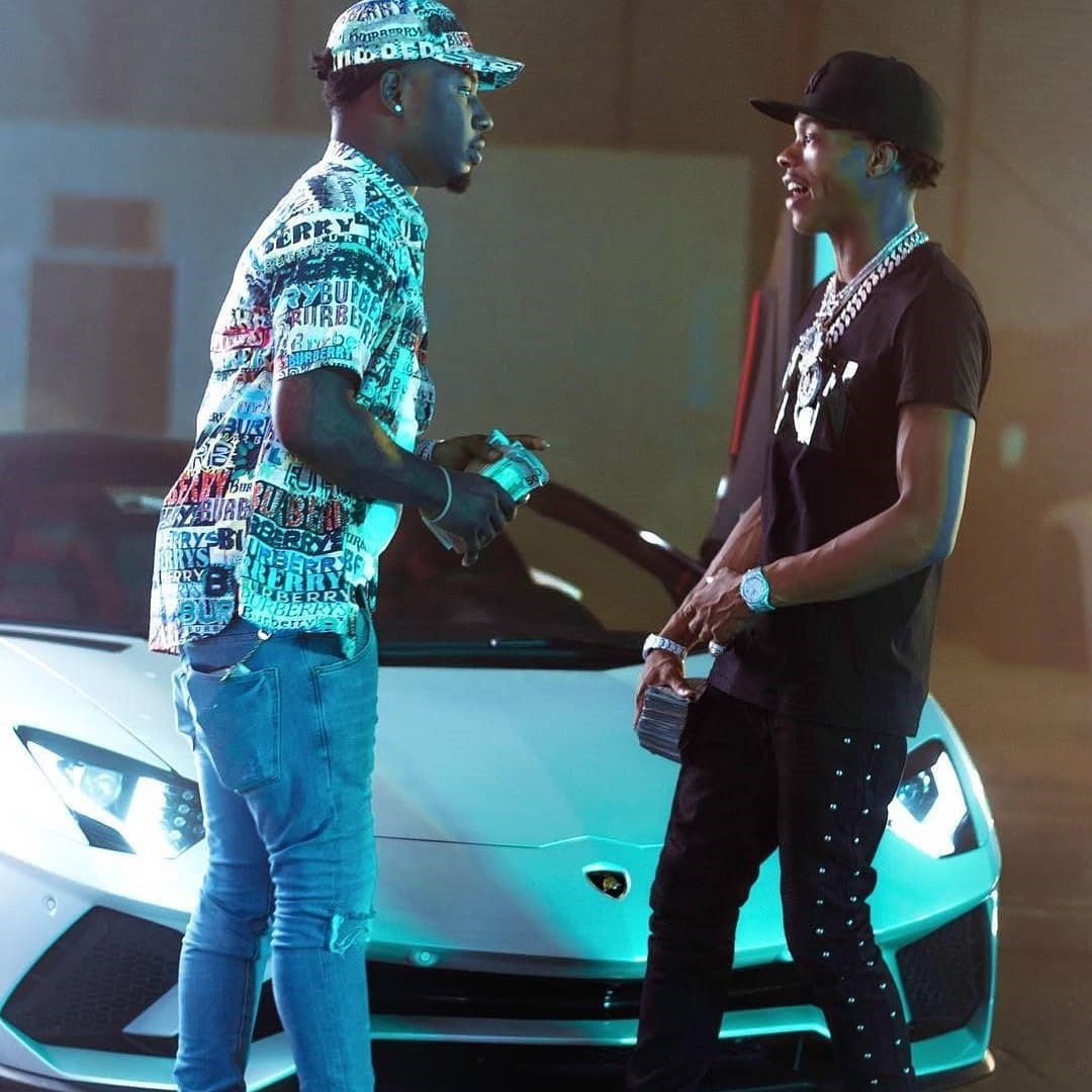 Lil Baby & Marlo age, hometown, biography | Last.fm