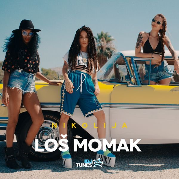 Los Momak — Nikolija | Last.fm